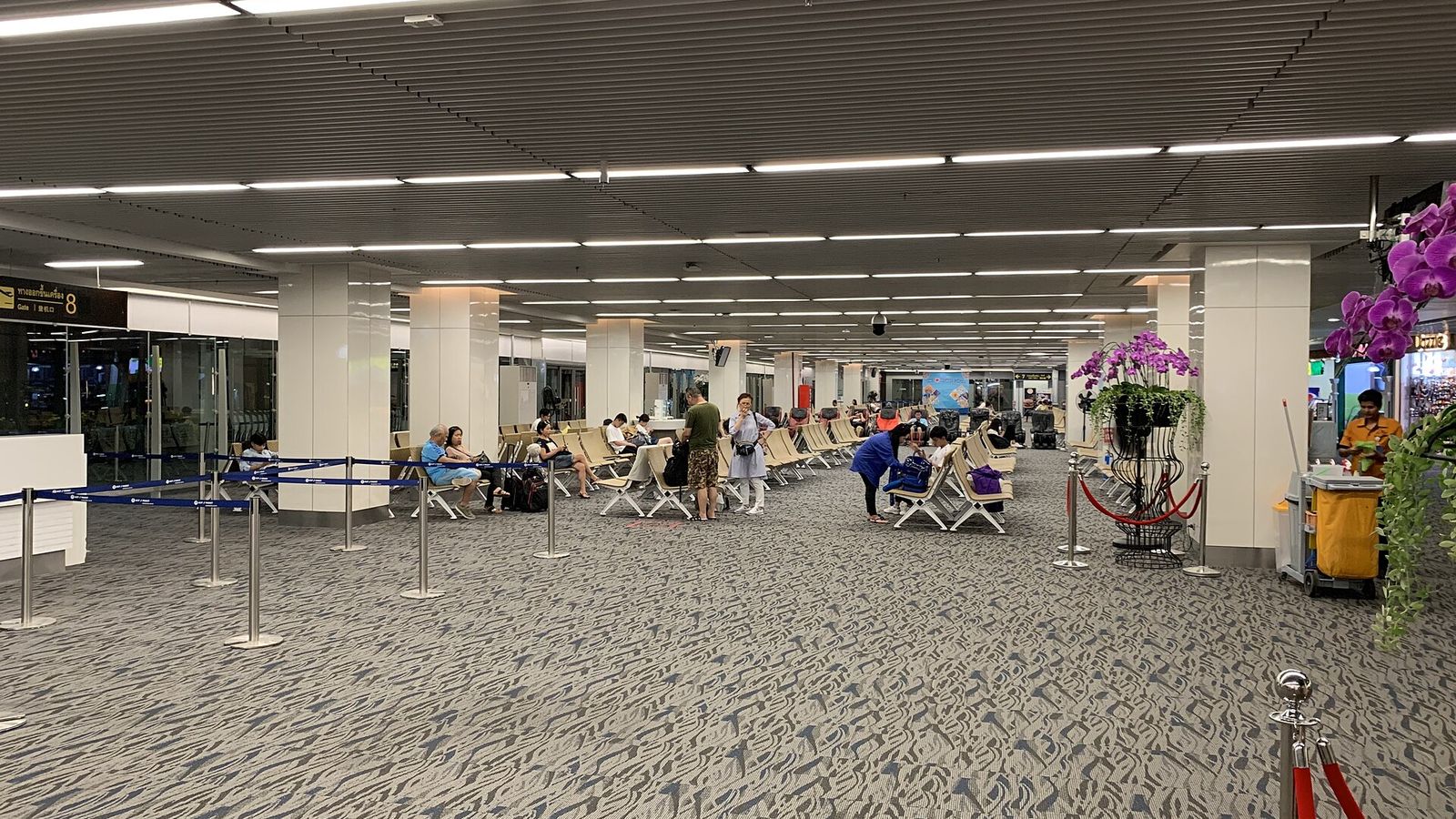 Van Phuket Airport naar je hotel: alle transferopties