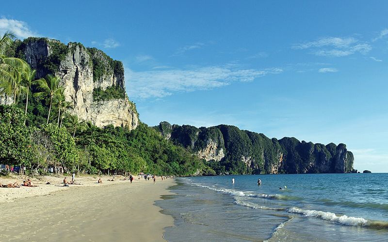 Ao Nang