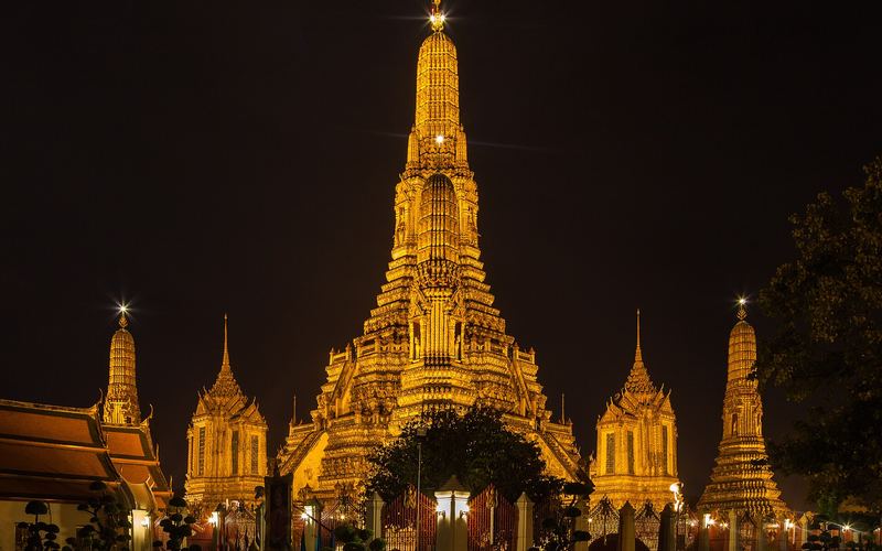 Bangkok