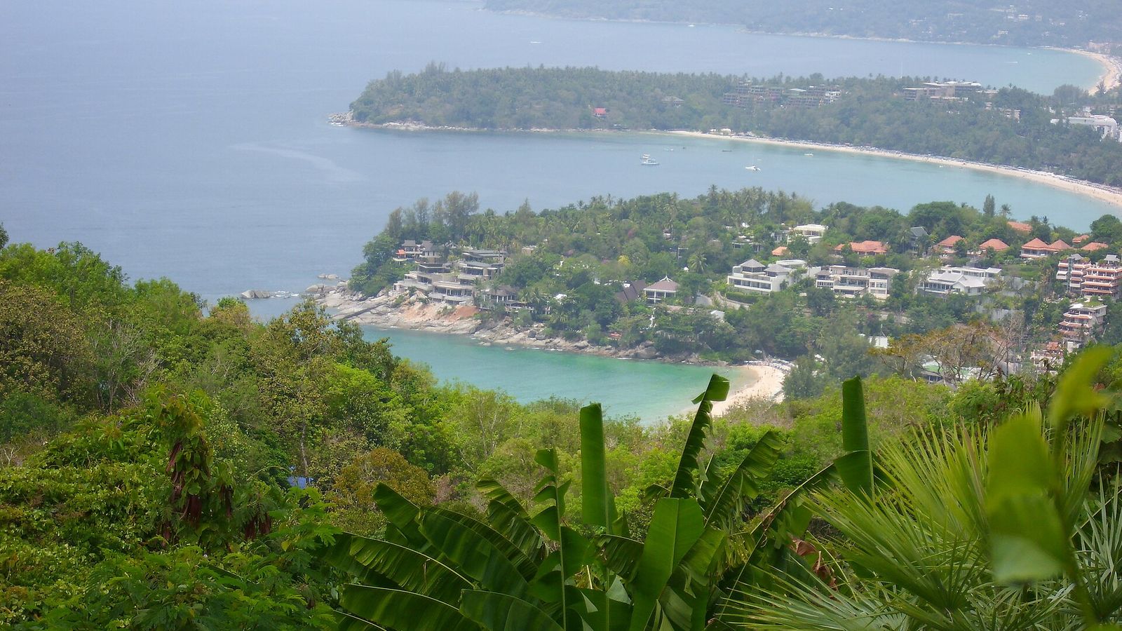 Paklijst voor Phuket: wat neem je mee naar Thailand?