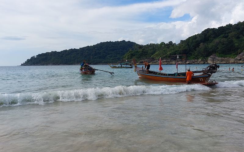 Freedom Beach