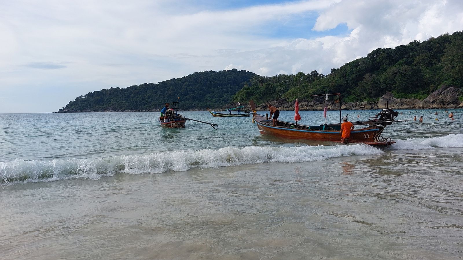 Rustige stranden op Phuket: zo ontloop je de drukte