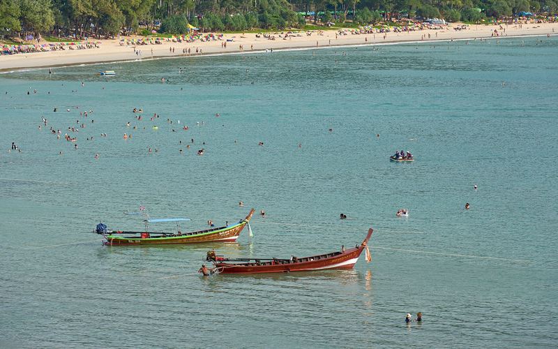 Kata Beach