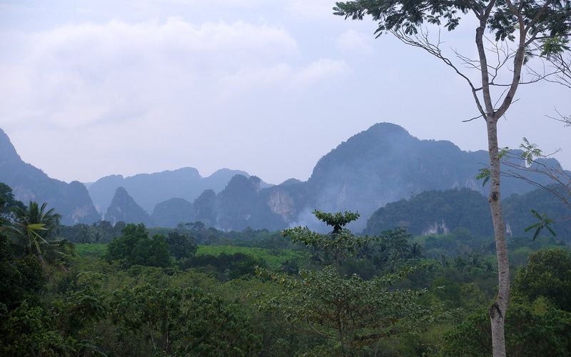 Krabi
