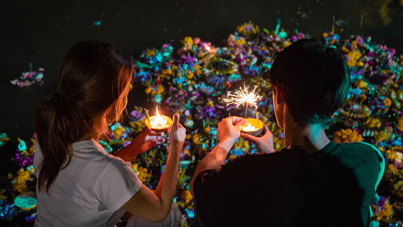 Loy Krathong op Phuket: het lichtjesfeest in 2026