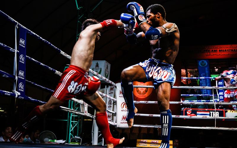Muay Thai