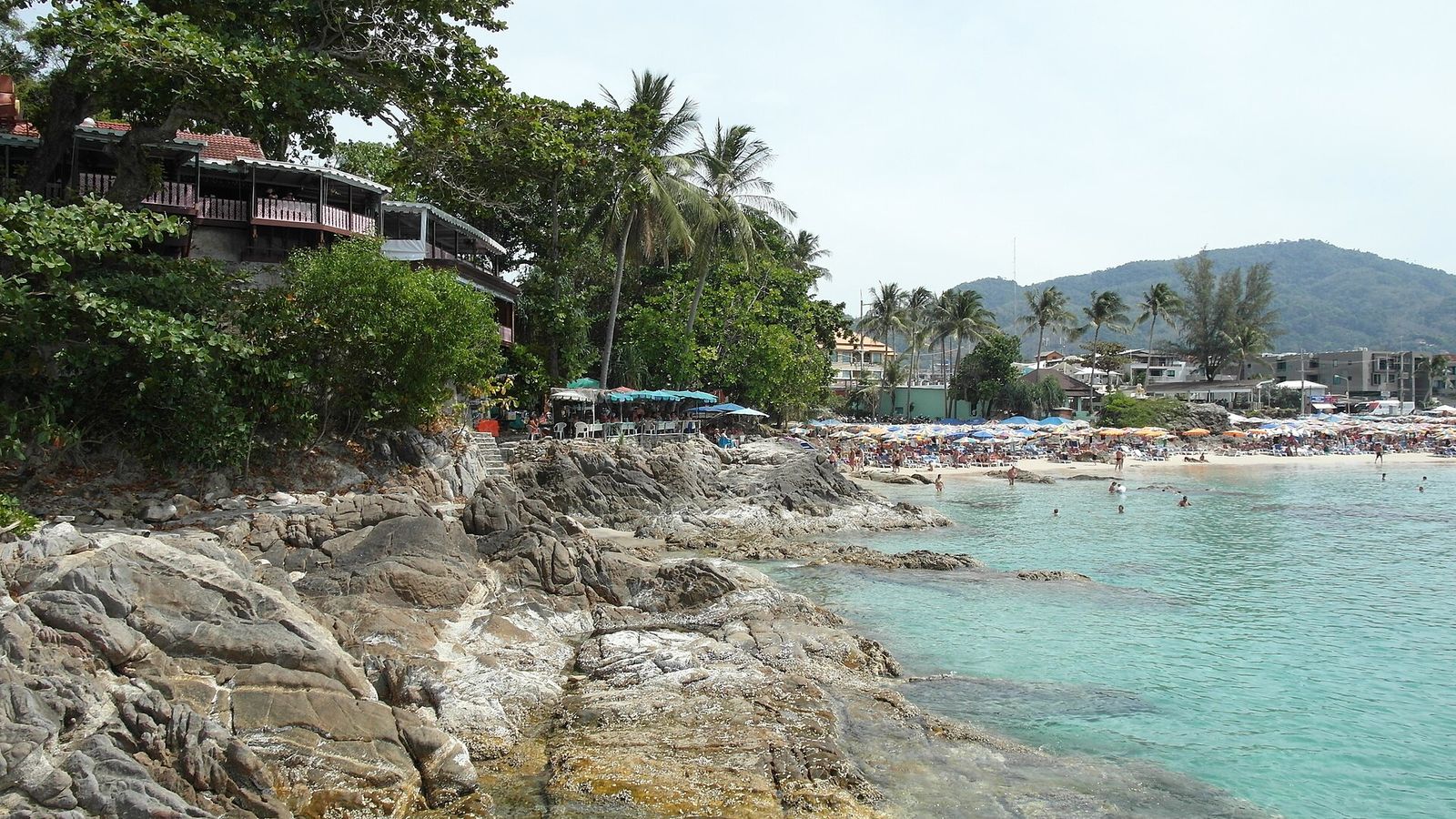 Is Phuket veilig? Eerlijke tips en valkuilen voor je reis