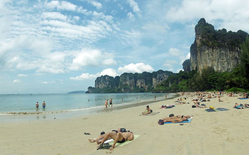 Railay