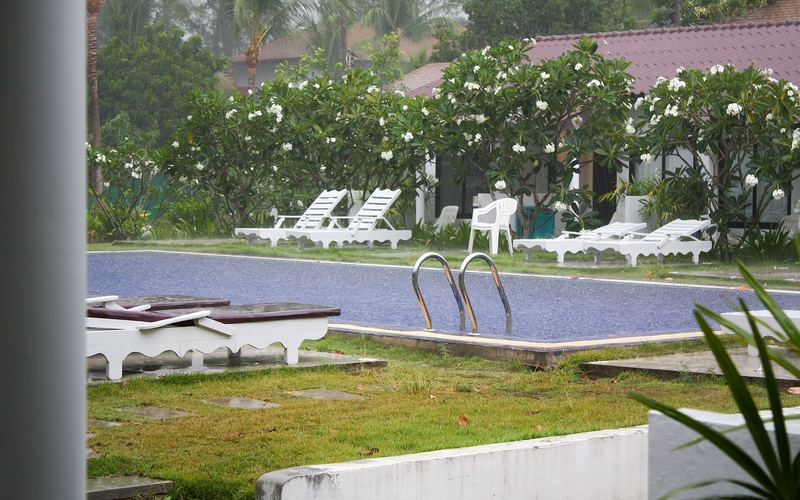 Regenseizoen
