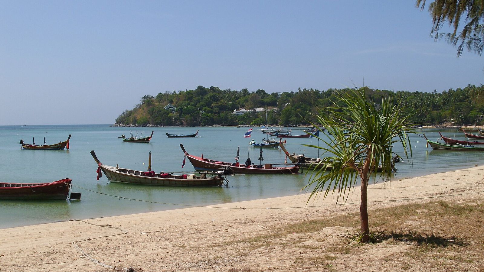 Rawai en Chalong: het relaxte zuiden van Phuket