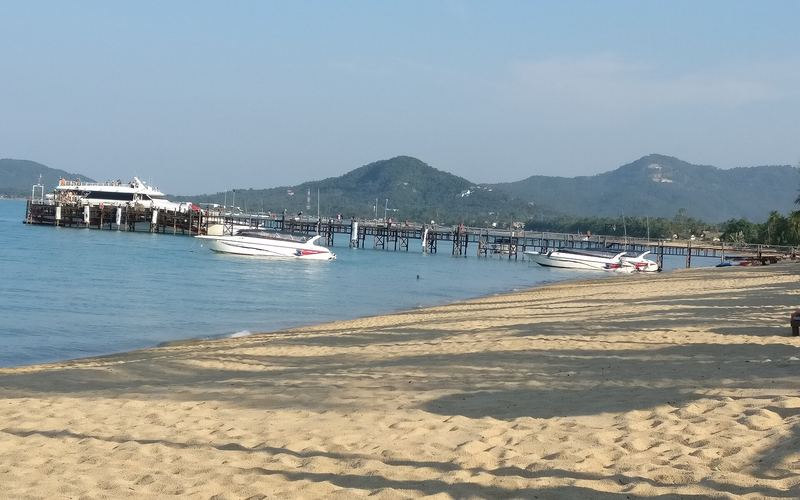 Koh Samui