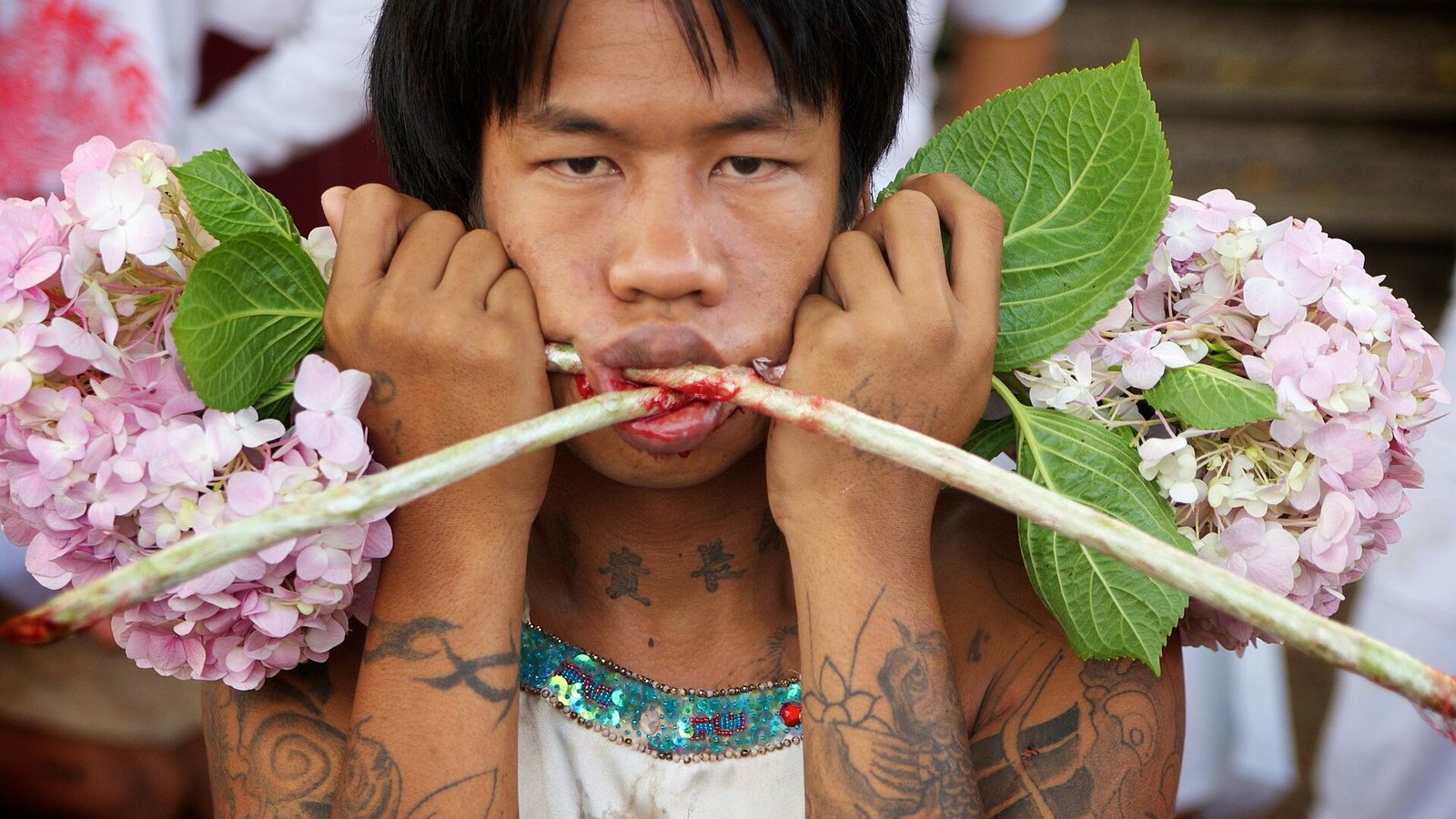 Het Vegetarisch Festival van Phuket: data, rituelen en tips